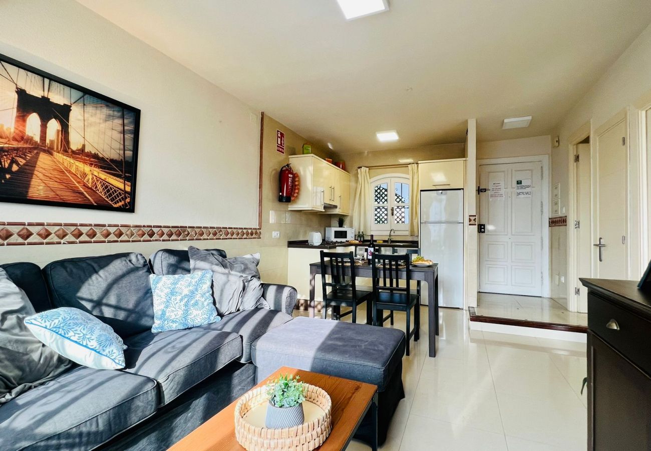 Apartment in Nerja - Apartamento Verano Azul by At Home Costa del Sol