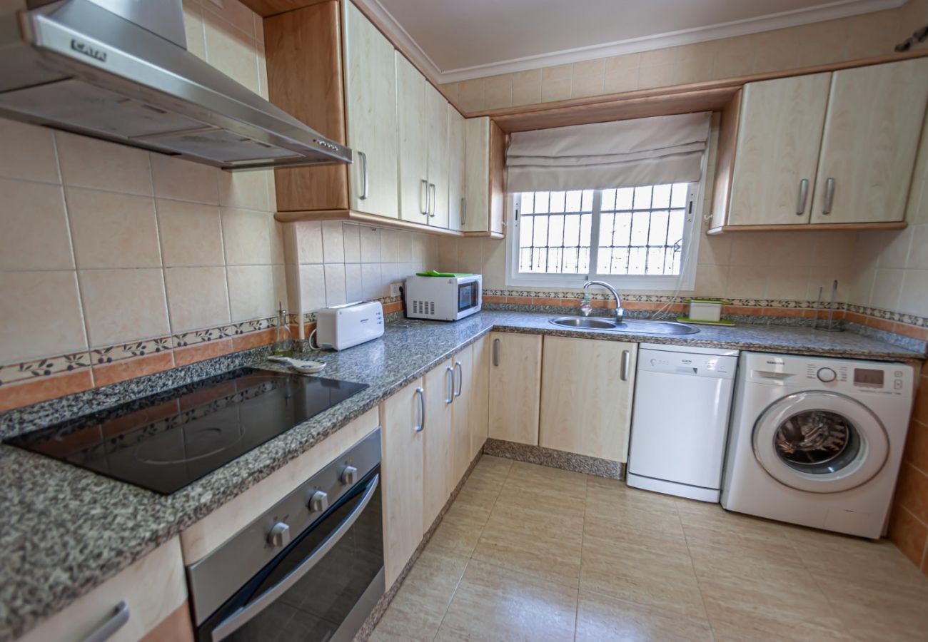House in Frigiliana - Casa Puerto Blanquillo by At Home Costa del Sol