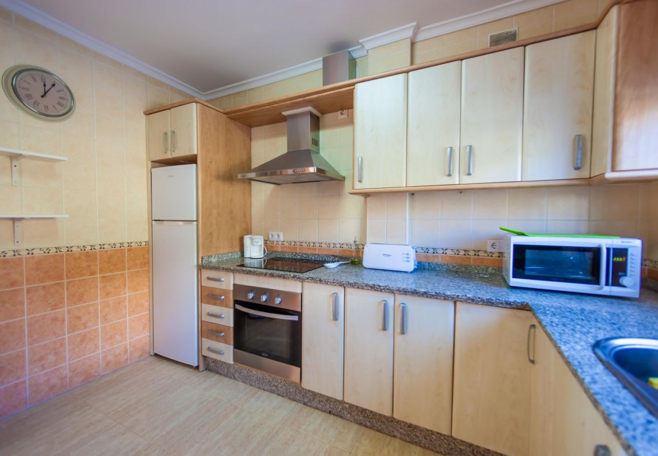 House in Frigiliana - Casa Puerto Blanquillo by At Home Costa del Sol