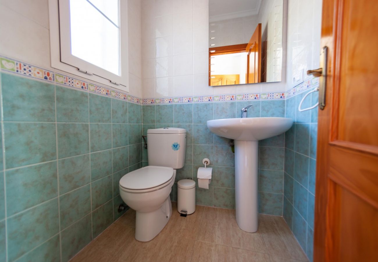 House in Frigiliana - Casa Puerto Blanquillo by At Home Costa del Sol