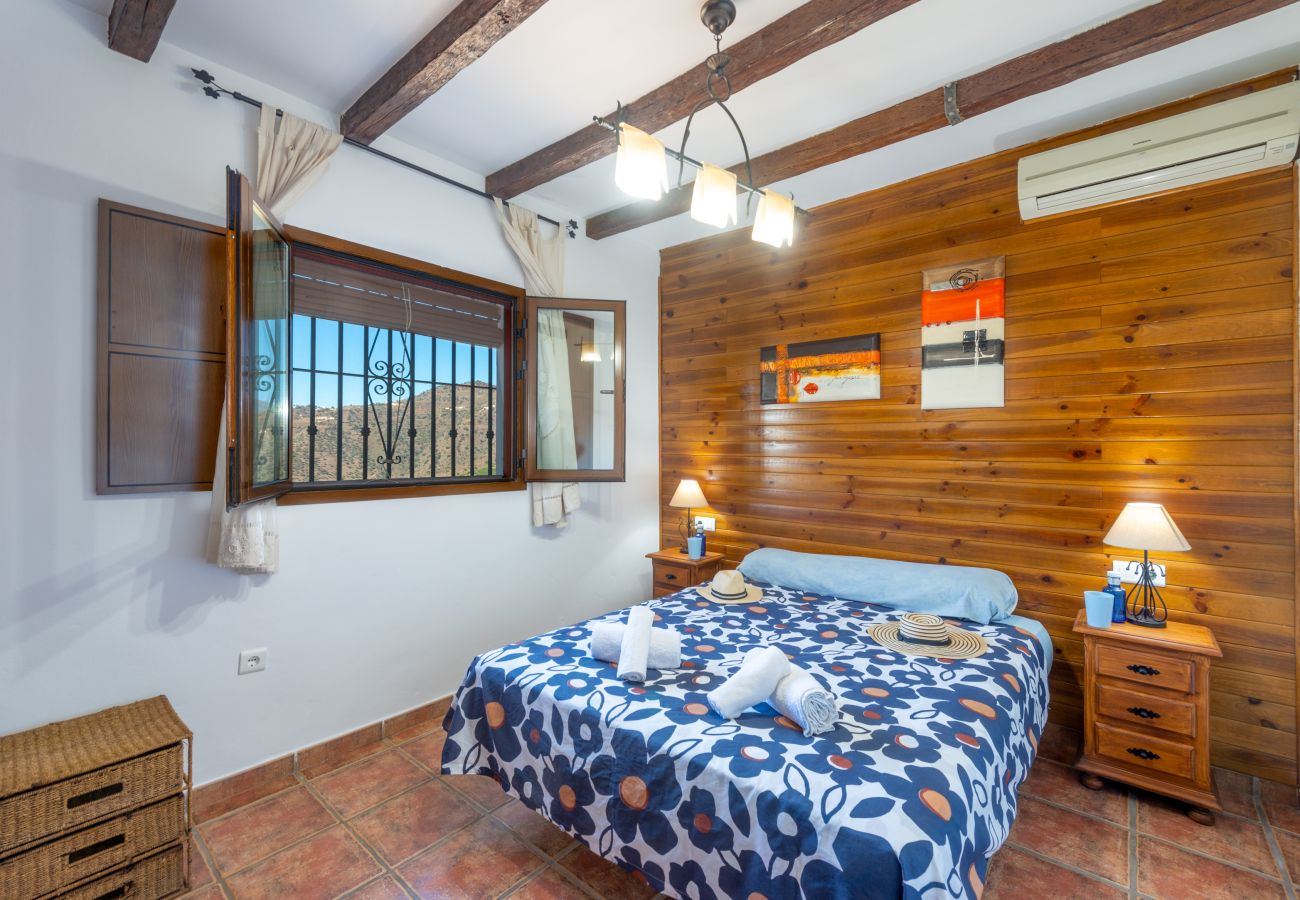 Villa in Torrox - Villa La Coscoja by At Home Costa del Sol