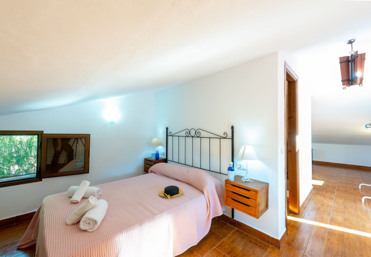 Villa in Torrox - Villa La Coscoja by At Home Costa del Sol