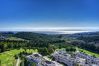 Apartment in Casares - 3019 Stunning Penthouse with Golf & Sea View