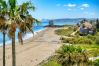 Apartment in Estepona - 3015 Luxury Serenity Views Apartment in Estepona