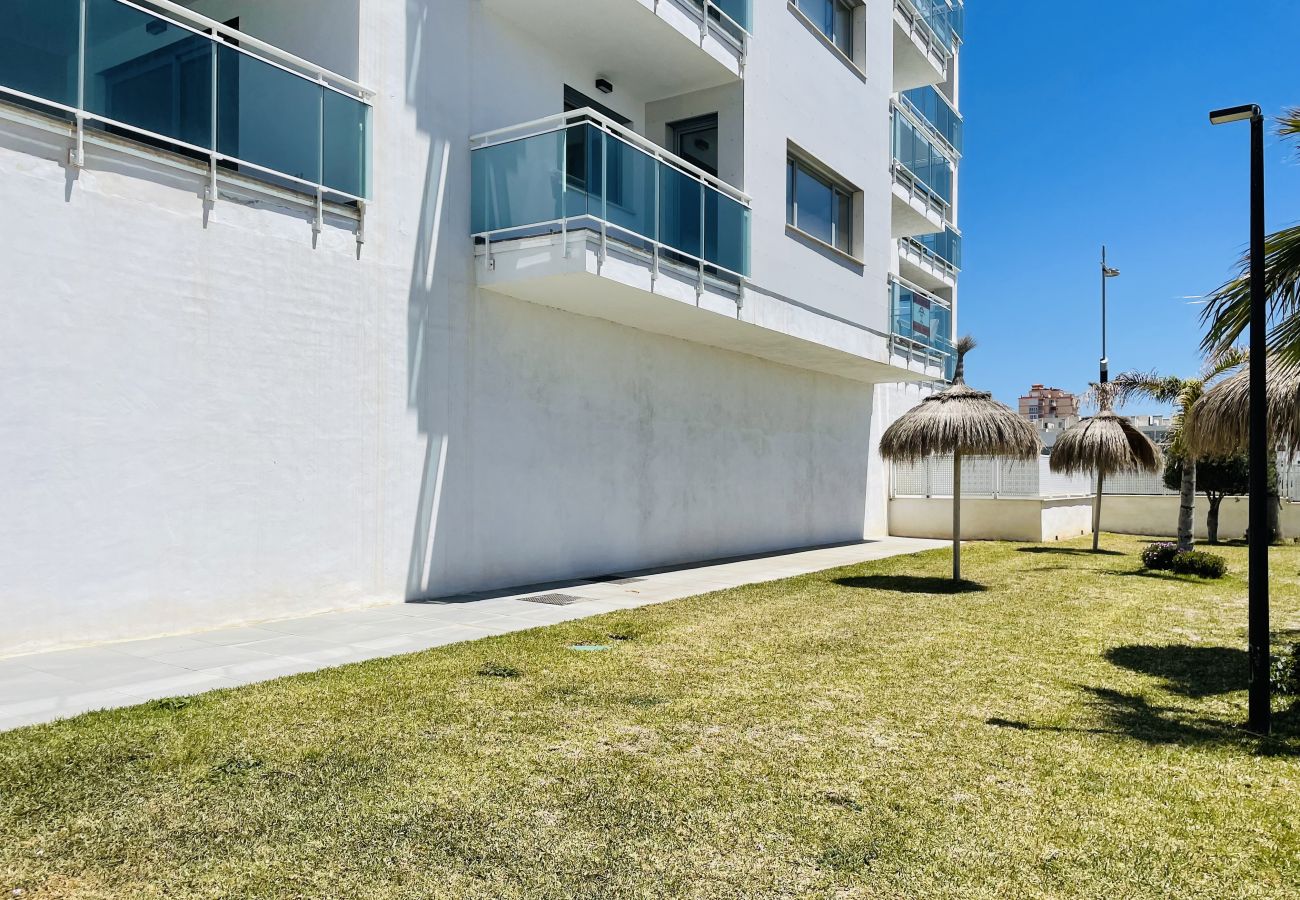 Apartment in Torrox Costa - Dunas Beach con vistas al Mar en Torrox Costa