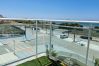 Apartment in Torrox Costa - Dunas Beach con vistas al Mar en Torrox Costa