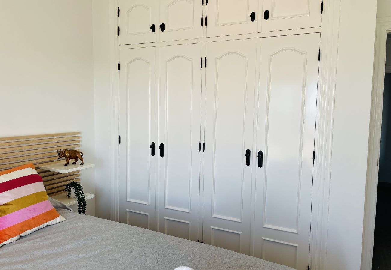 Apartment in Torrox - Apartamento Vista serena en Torrox Park