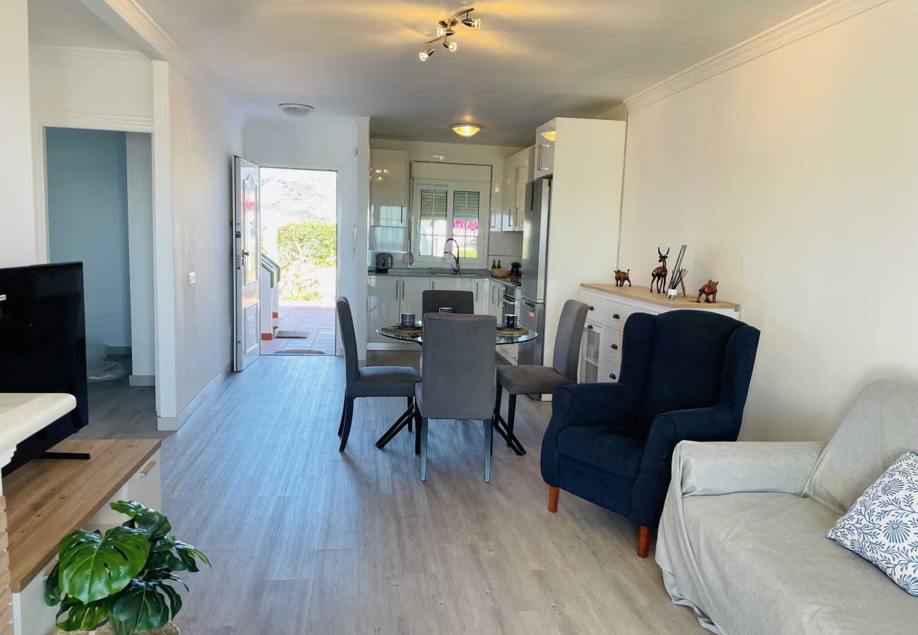 Apartment in Torrox - Apartamento Vista serena en Torrox Park