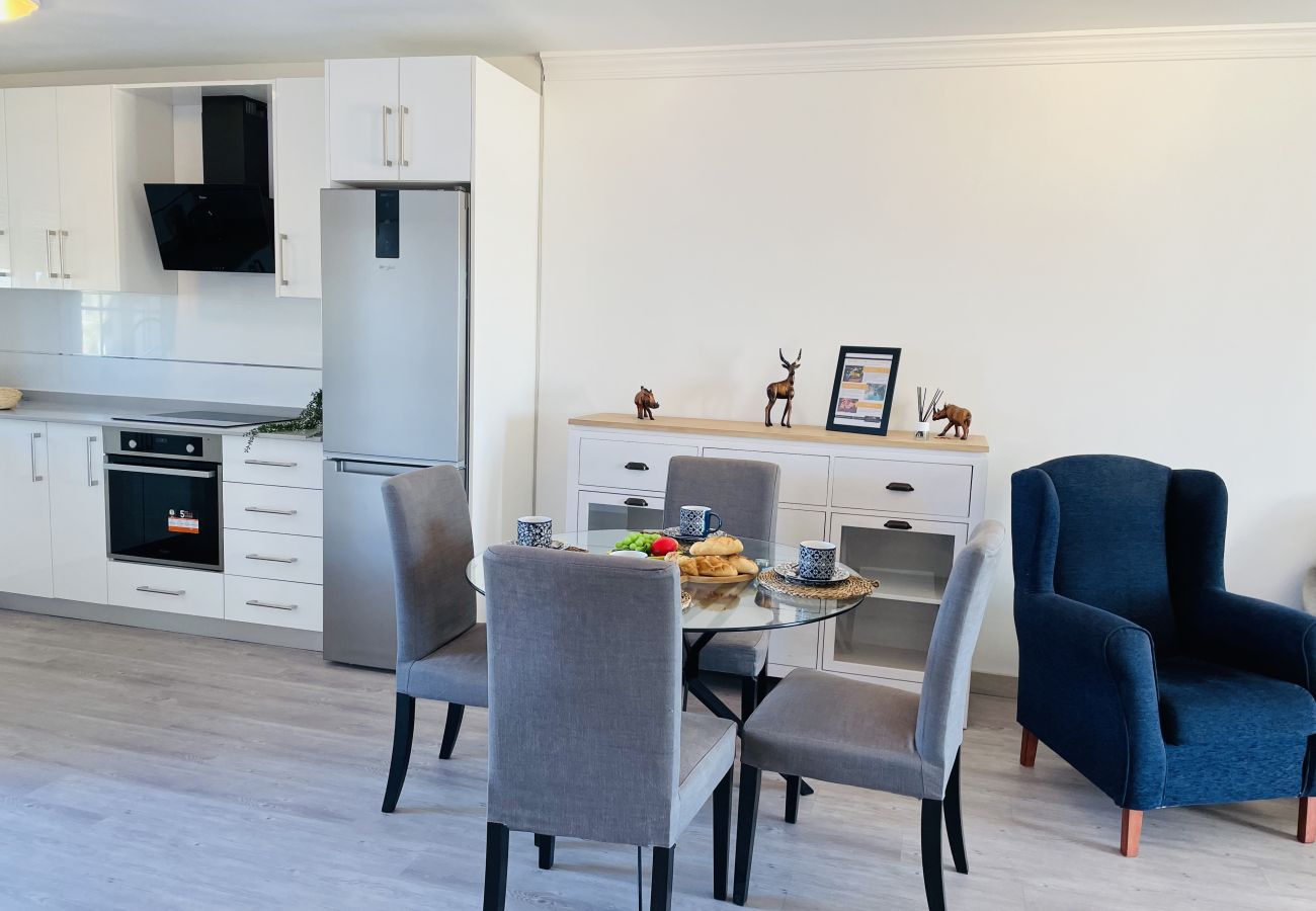 Apartment in Torrox - Apartamento Vista serena en Torrox Park