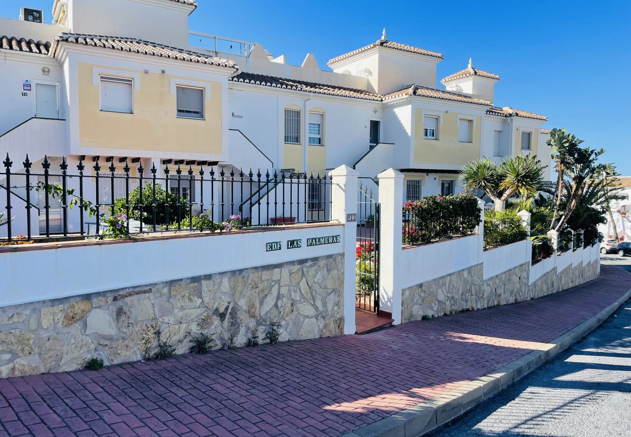 Apartment in Torrox - Apartamento Vista serena en Torrox Park