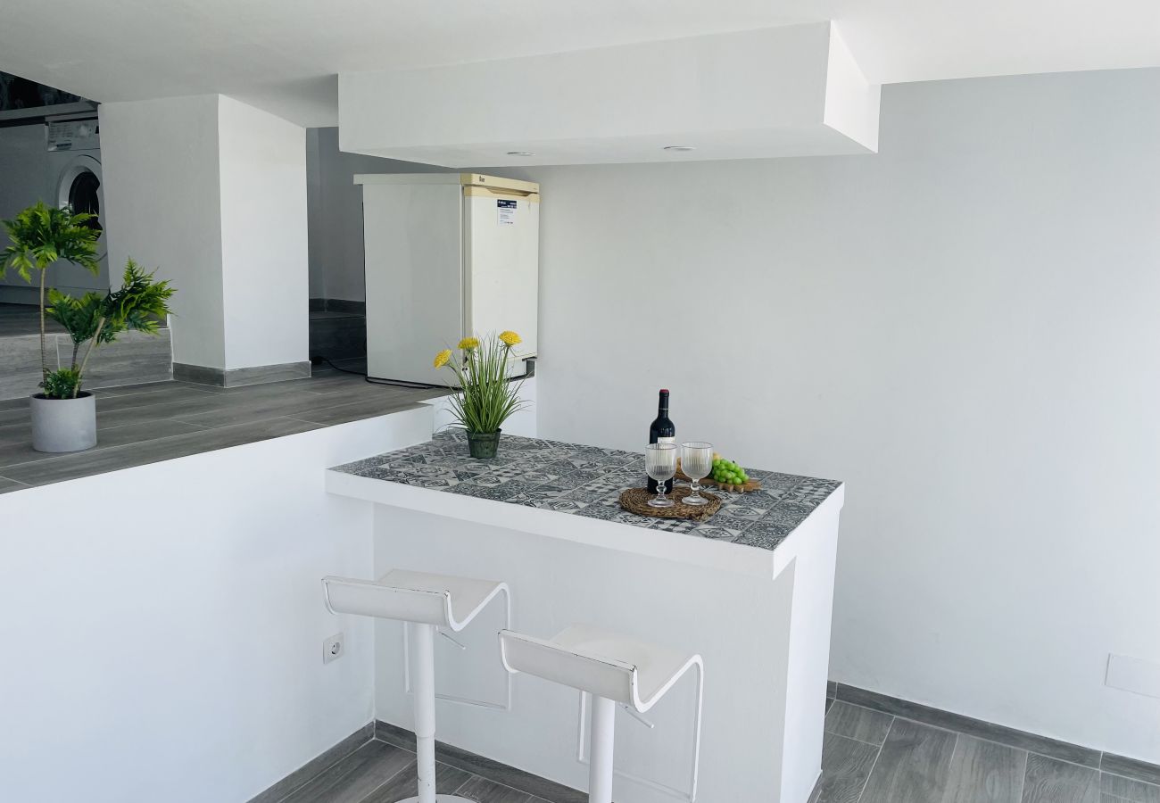 House in Frigiliana - Casa Paraiso en Frigiliana