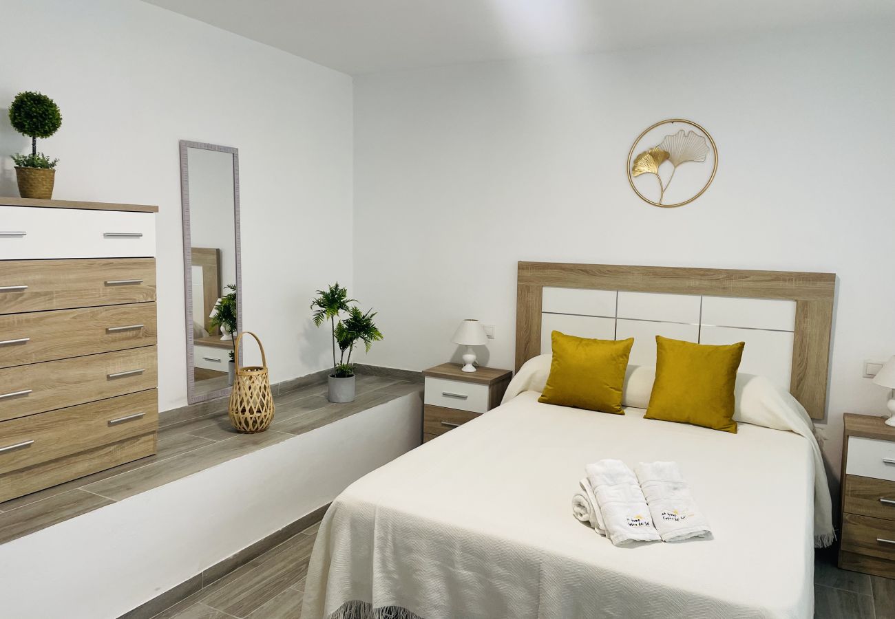 House in Frigiliana - Casa Paraiso en Frigiliana