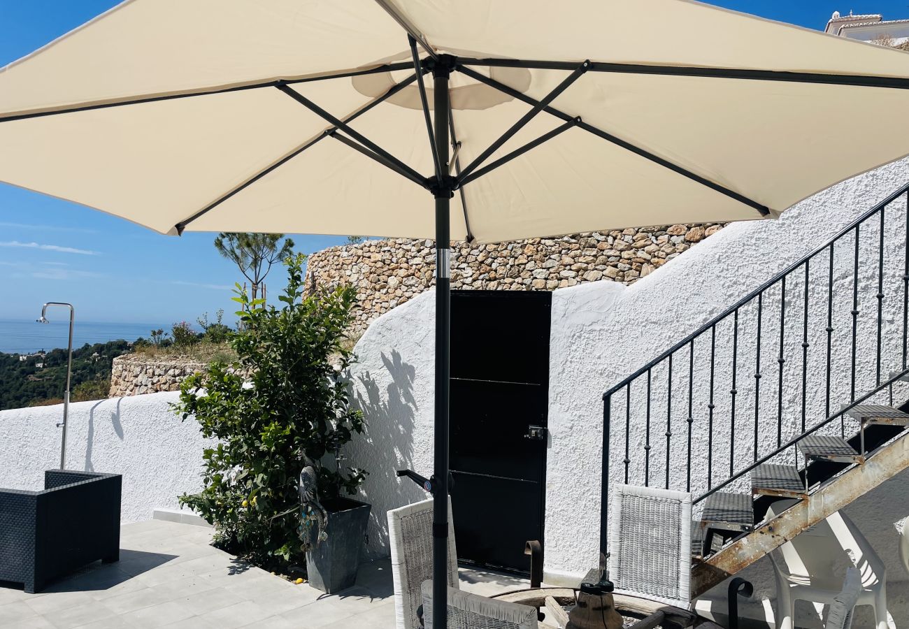 House in Frigiliana - Casa Paraiso en Frigiliana