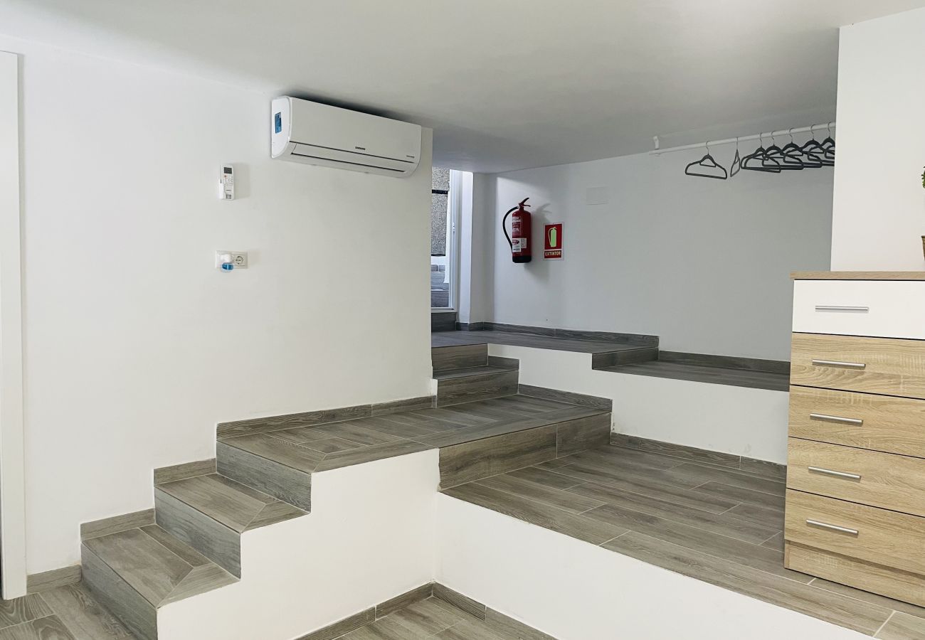 House in Frigiliana - Casa Paraiso en Frigiliana