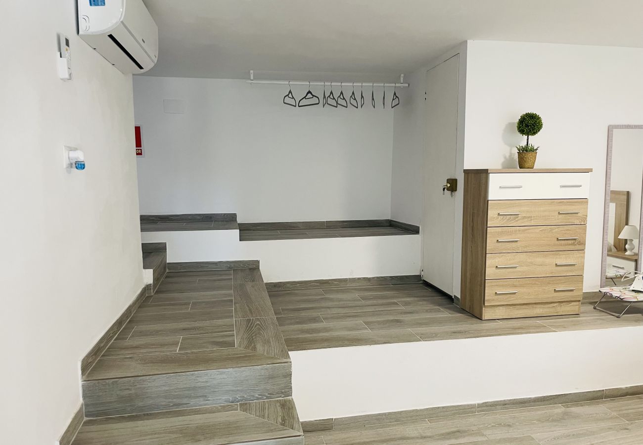 House in Frigiliana - Casa Paraiso en Frigiliana