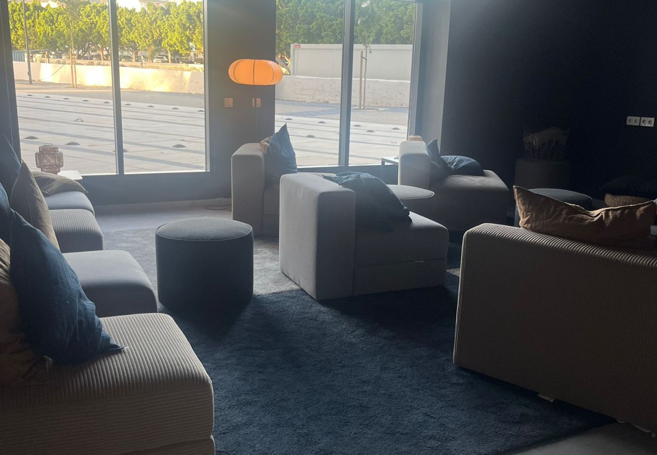 Apartment in Málaga - Piso lujoso en el centro de Malaga