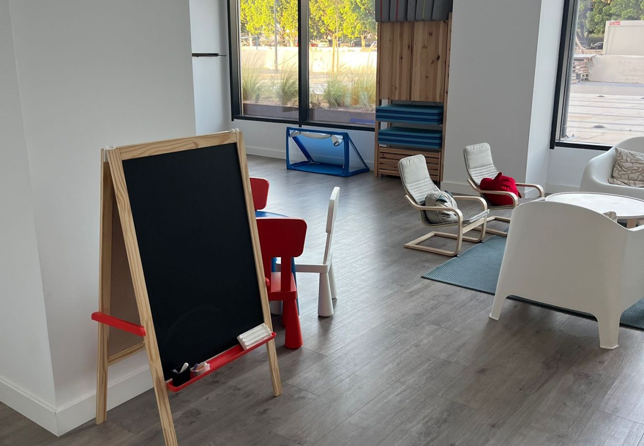 Apartment in Málaga - Piso lujoso en el centro de Malaga