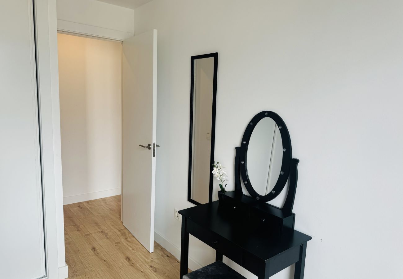 Apartment in Málaga - Piso lujoso en el centro de Malaga