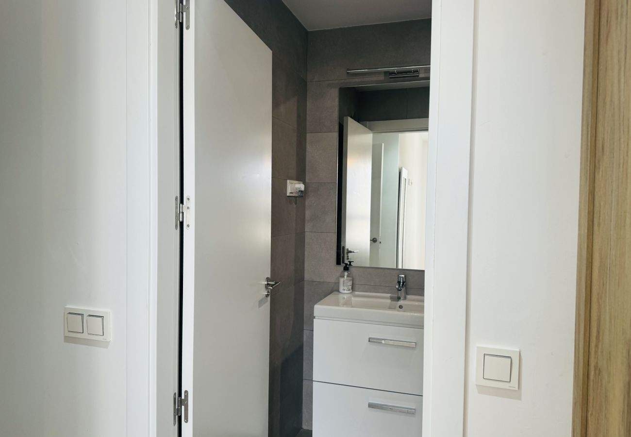 Apartment in Málaga - Piso lujoso en el centro de Malaga
