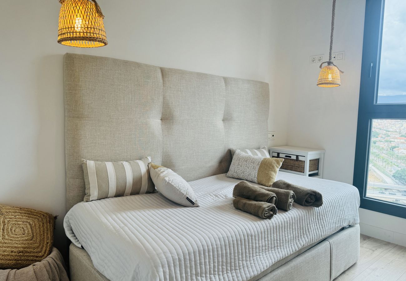 Apartment in Málaga - Piso lujoso en el centro de Malaga