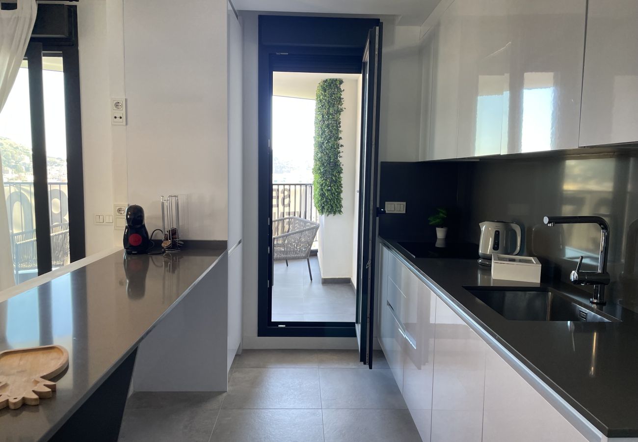 Apartment in Málaga - Piso lujoso en el centro de Malaga