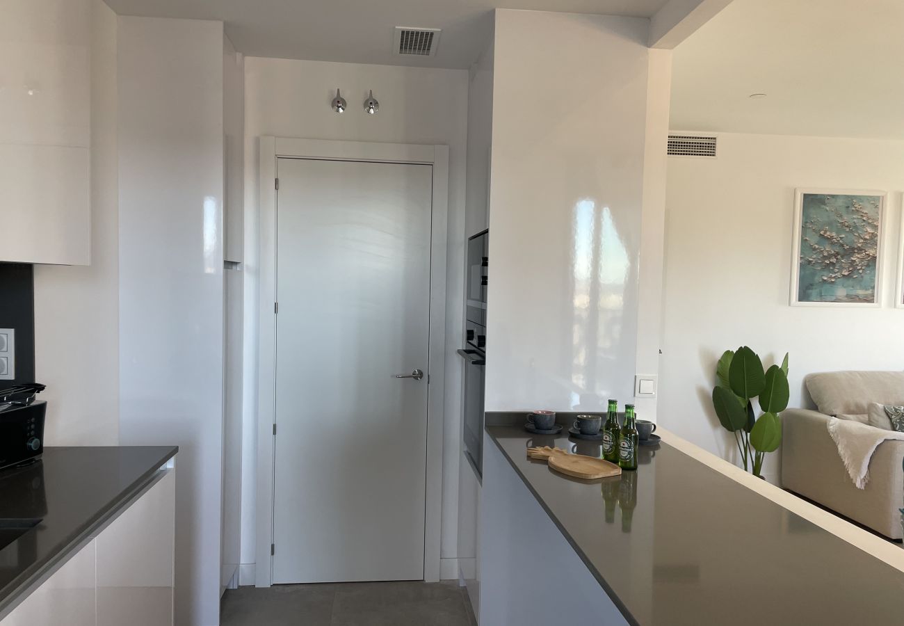 Apartment in Málaga - Piso lujoso en el centro de Malaga