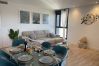 Apartment in Málaga - Piso lujoso en el centro de Malaga