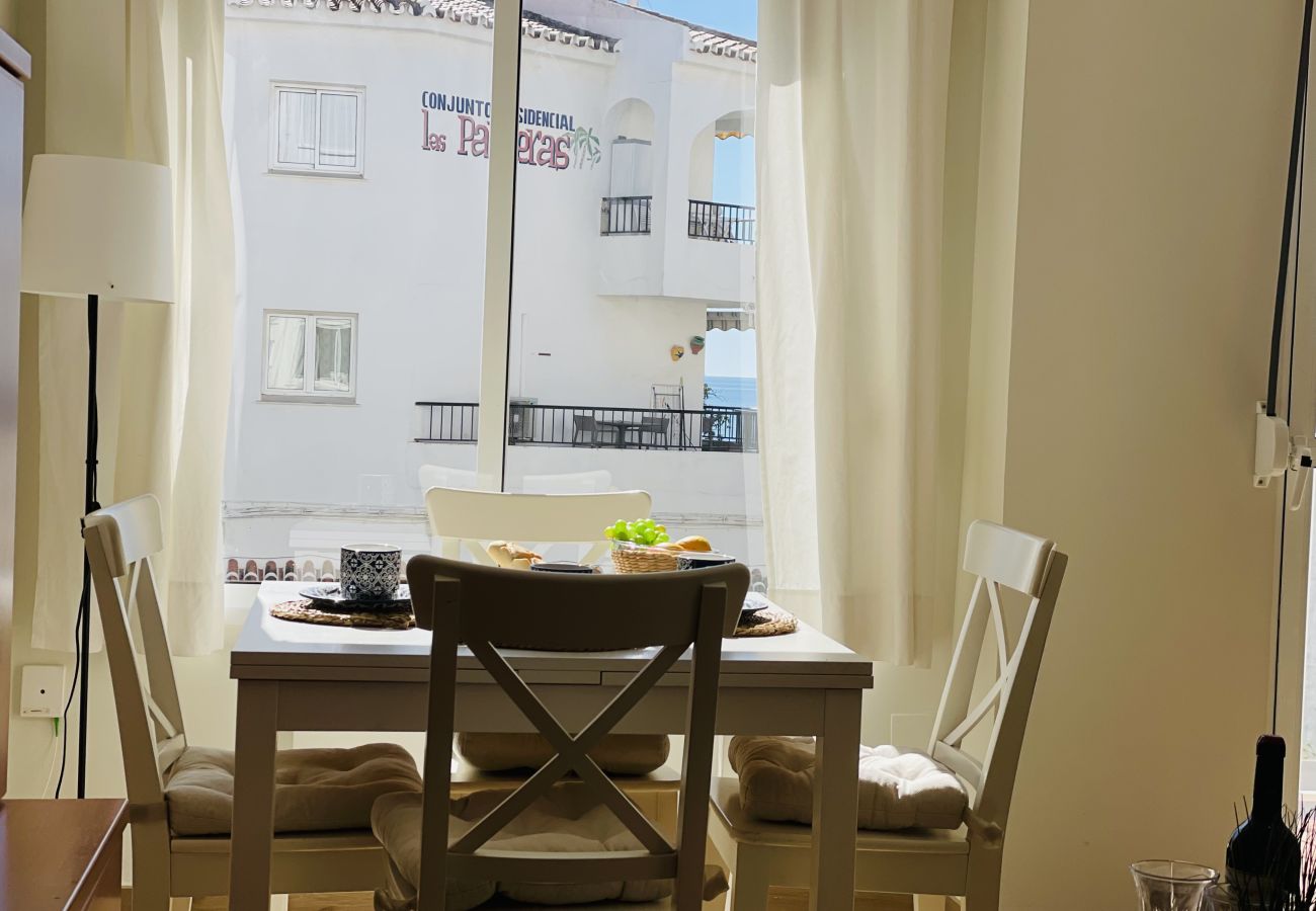 Apartment in Nerja - Apartamento Vista Torrecilla en Nerja