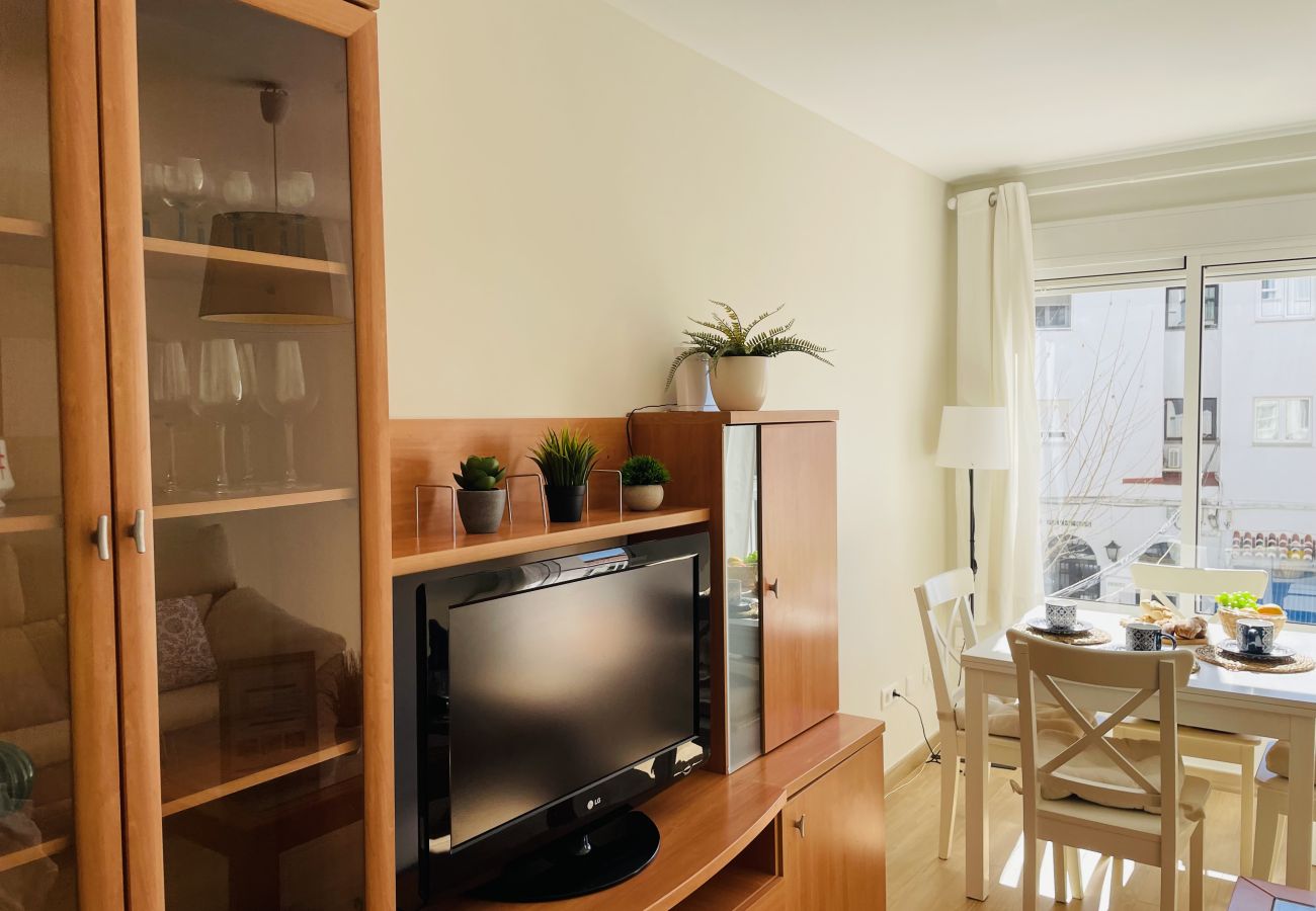 Apartment in Nerja - Apartamento Vista Torrecilla en Nerja
