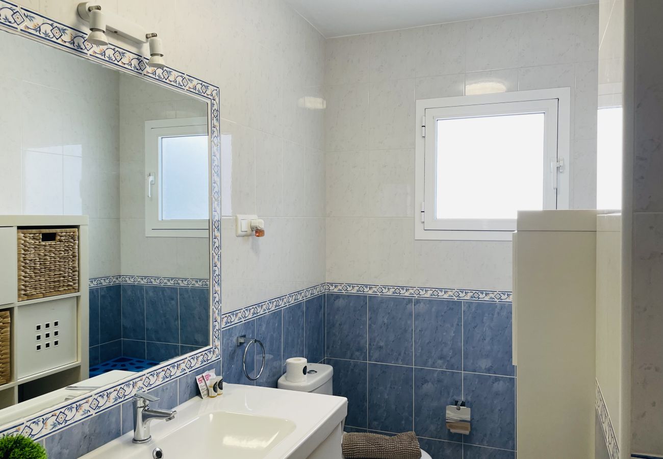 Apartment in Nerja - Apartamento Vista Torrecilla en Nerja