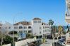 Apartment in Nerja - Apartamento Vista Torrecilla en Nerja