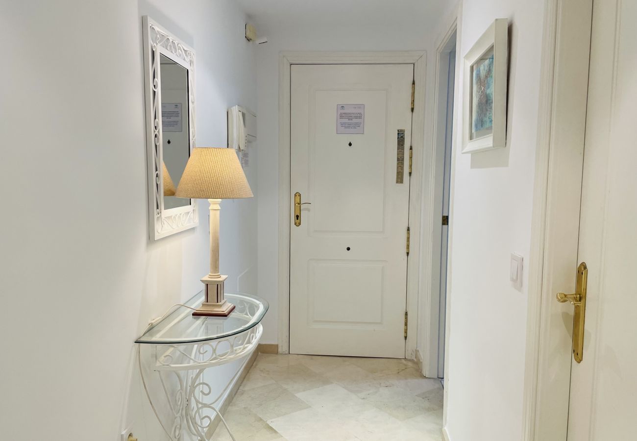 Apartment in Marbella - Apartamento Sol de Marbella by At Home Costa del S