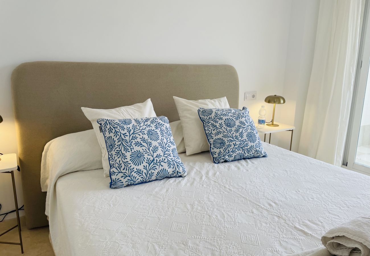 Apartment in Marbella - Apartamento Sol de Marbella by At Home Costa del S