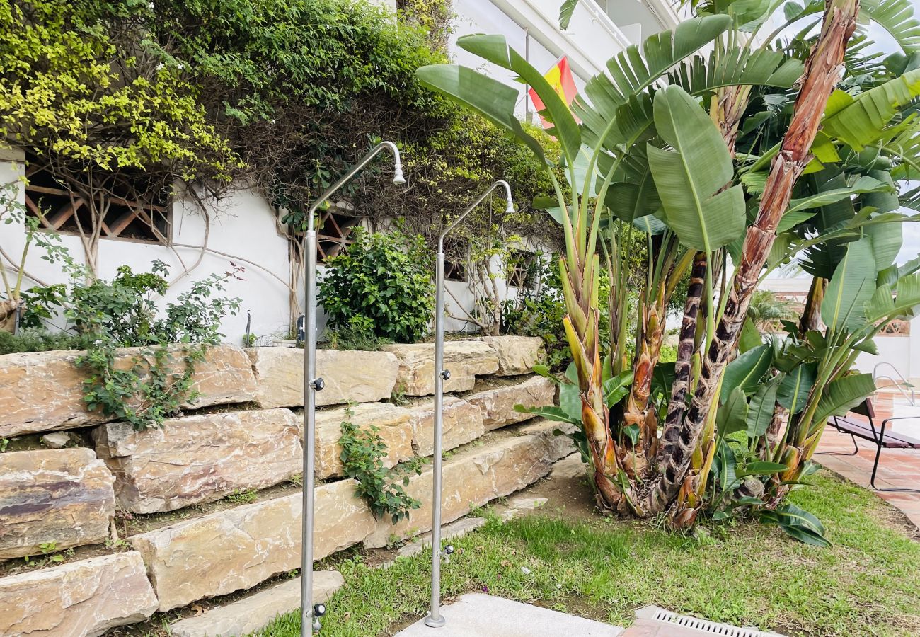 Apartment in Marbella - Apartamento Sol de Marbella by At Home Costa del S