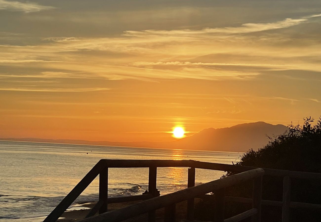 Apartment in Marbella - 3070 Luxury Apartment in Terrazas de Marbella, Cab