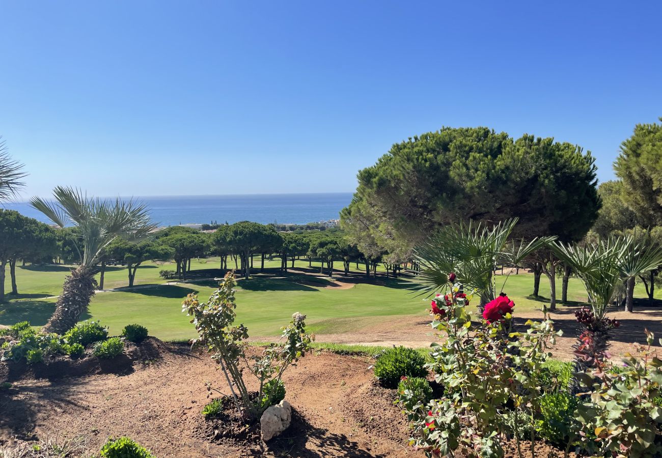 Apartment in Marbella - 3070 Luxury Apartment in Terrazas de Marbella, Cab
