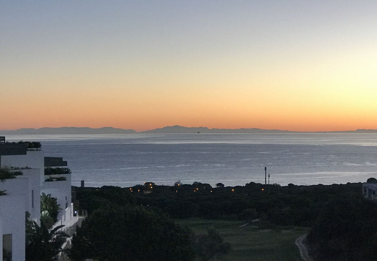 Apartment in Marbella - 3070 Luxury Apartment in Terrazas de Marbella, Cab