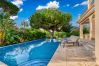 Villa in Marbella - 3055 Family villa close to the beach