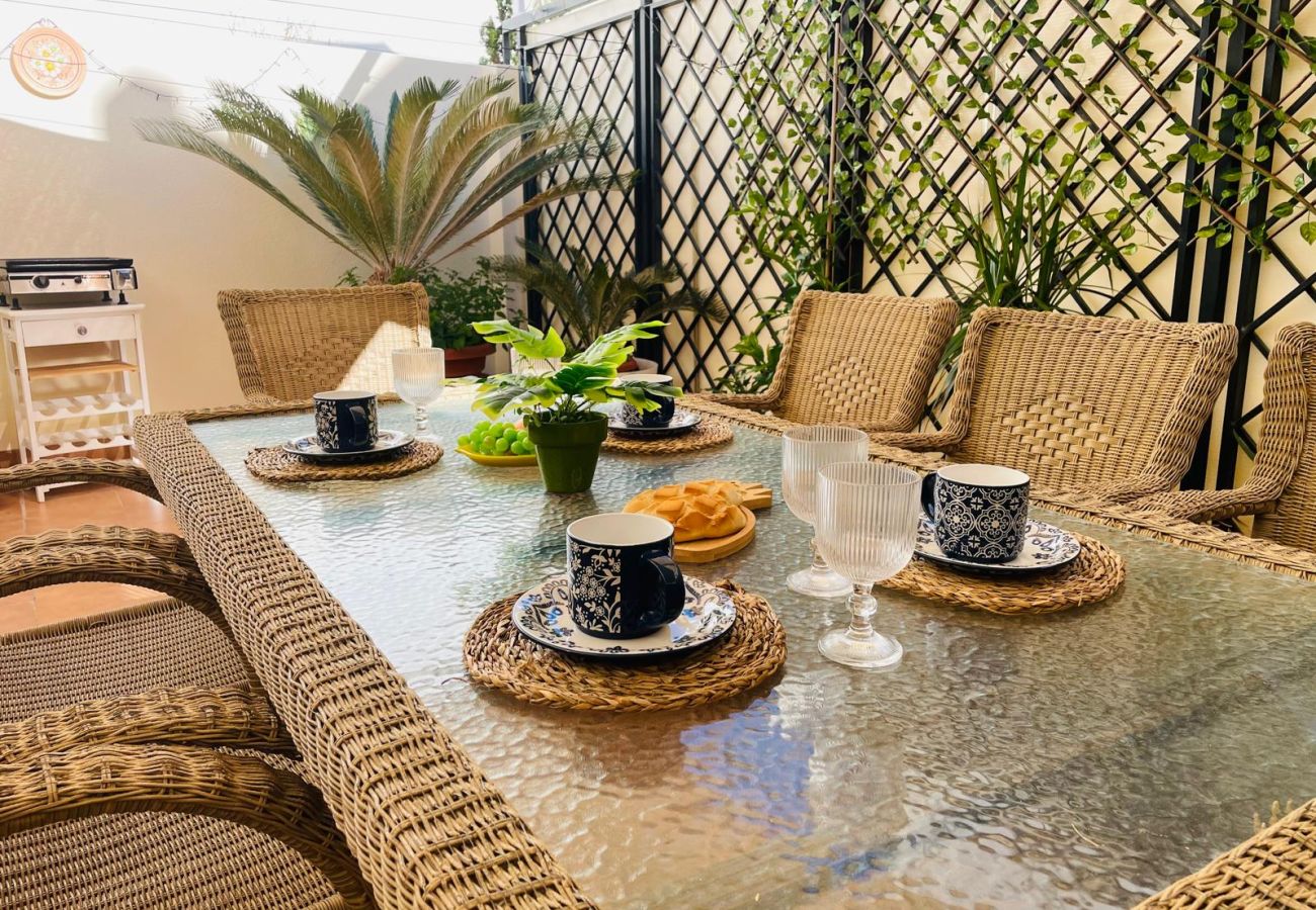 Apartment in Nerja - Apartamento Cantarero by At Home costa del sol