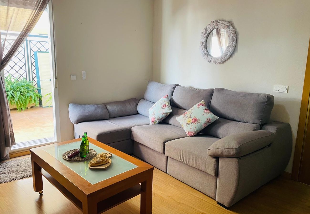 Apartment in Nerja - Apartamento Cantarero by At Home costa del sol