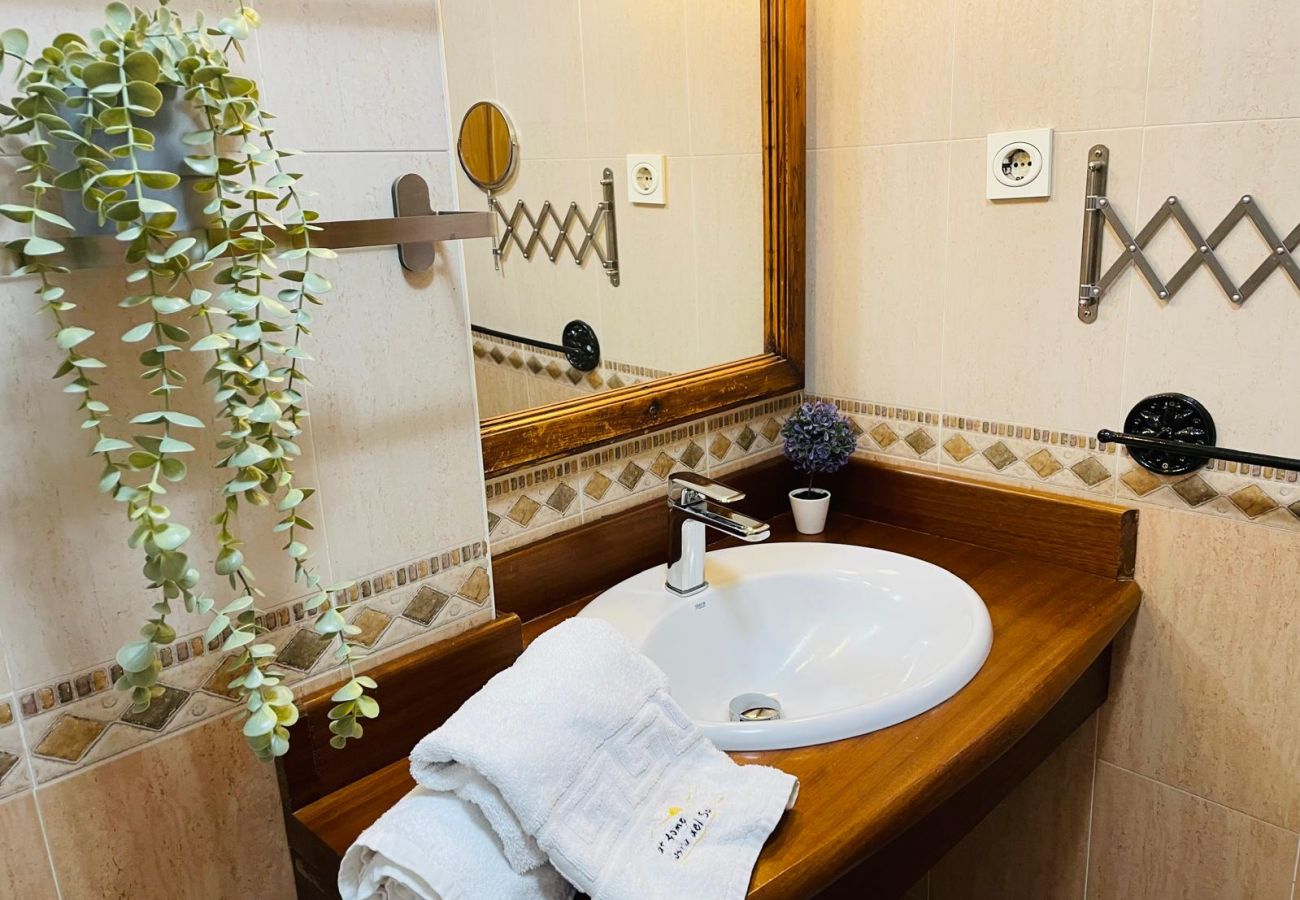 Apartment in Nerja - Apartamento Cantarero by At Home costa del sol