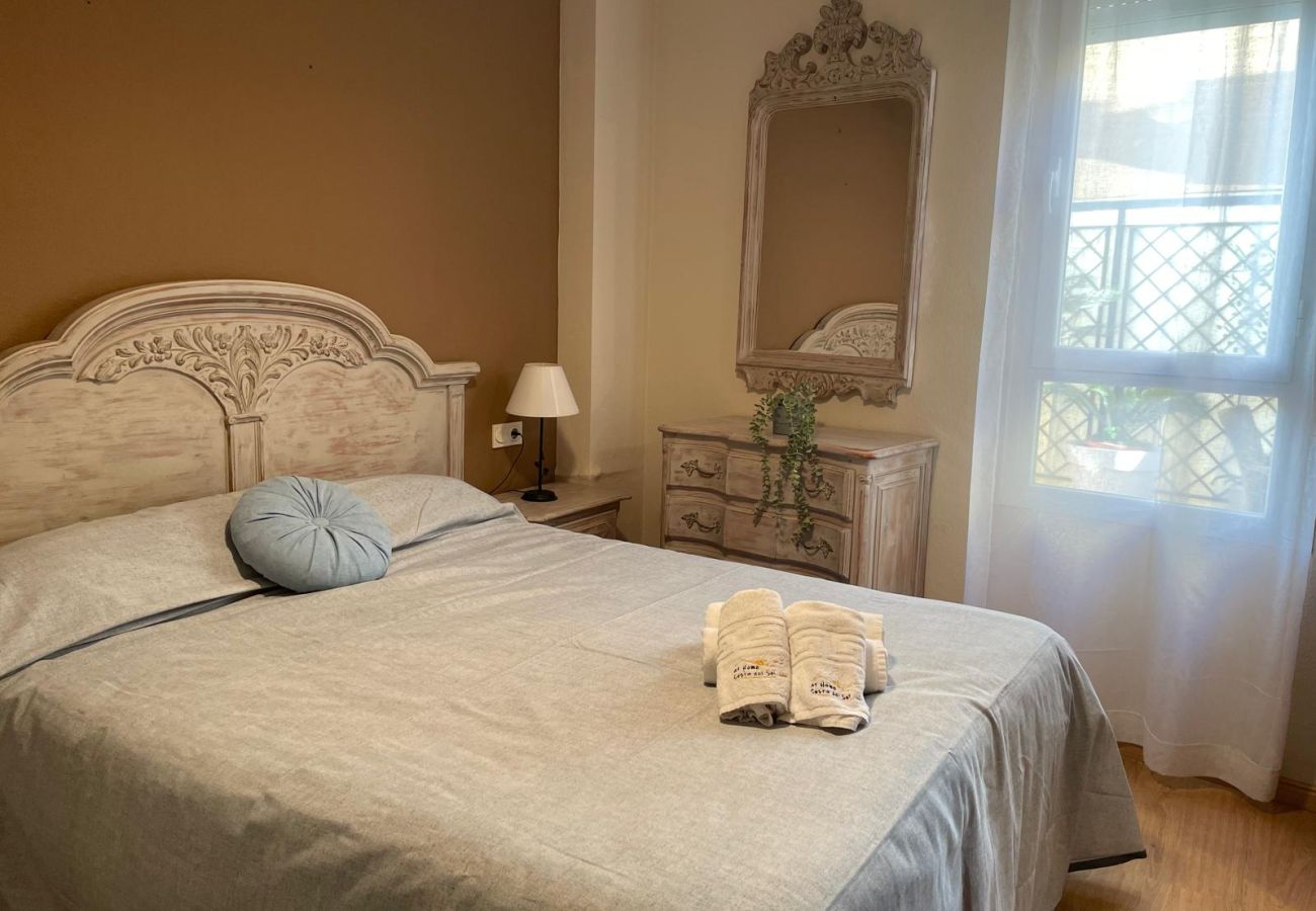 Apartment in Nerja - Apartamento Cantarero by At Home costa del sol
