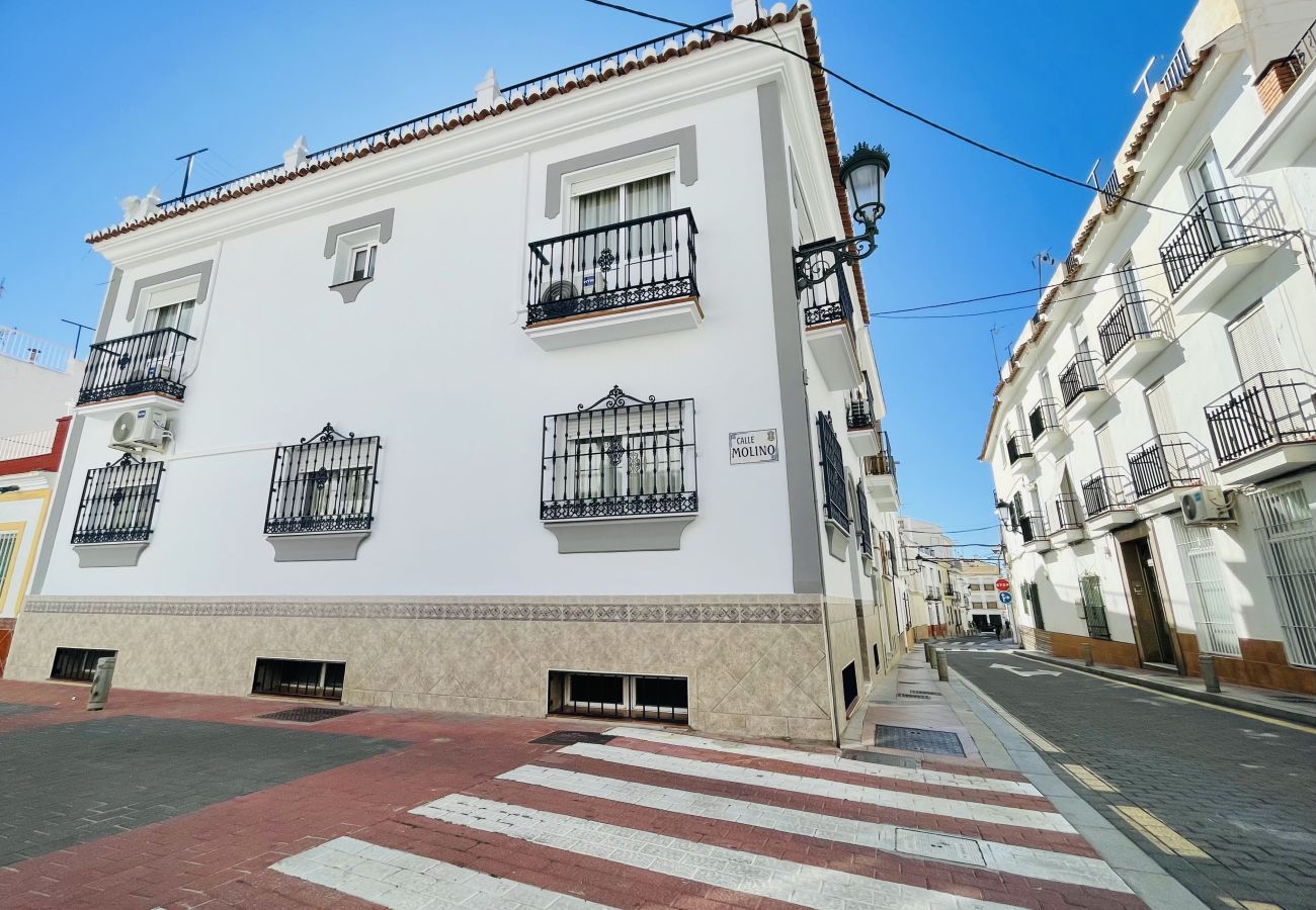 House in Nerja - Casa Corazon de Nerja by At home costa del sol