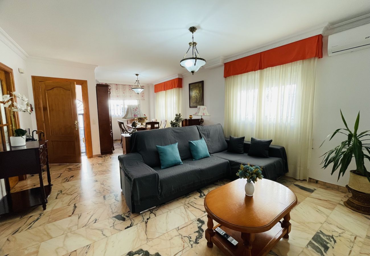House in Nerja - Casa Corazon de Nerja by At home costa del sol