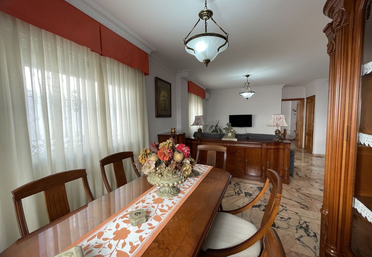 House in Nerja - Casa Corazon de Nerja by At home costa del sol