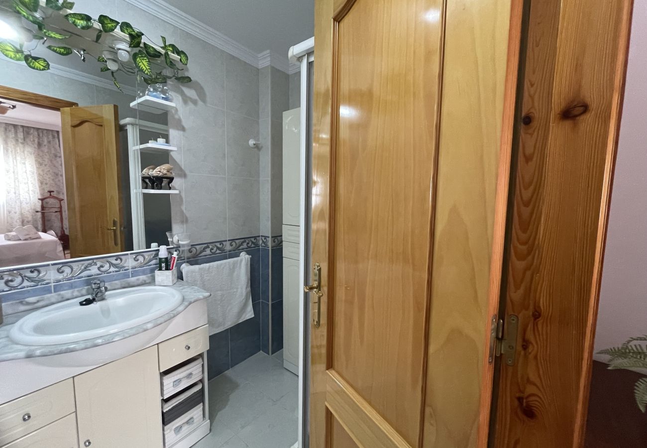 House in Nerja - Casa Corazon de Nerja by At home costa del sol