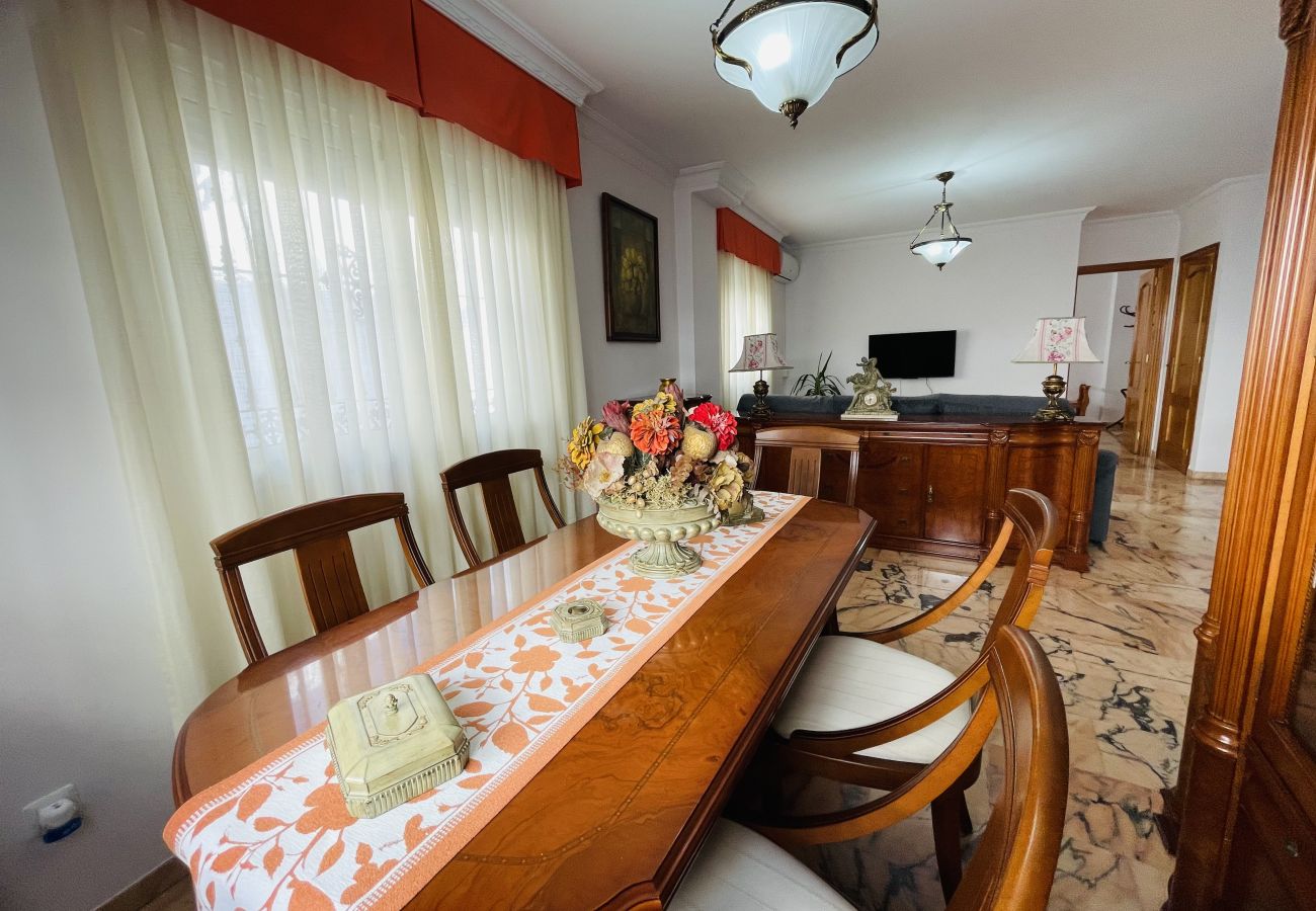 House in Nerja - Casa Corazon de Nerja by At home costa del sol