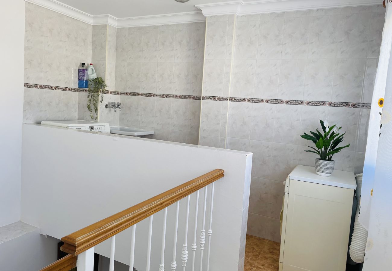 House in Nerja - Casa Corazon de Nerja by At home costa del sol