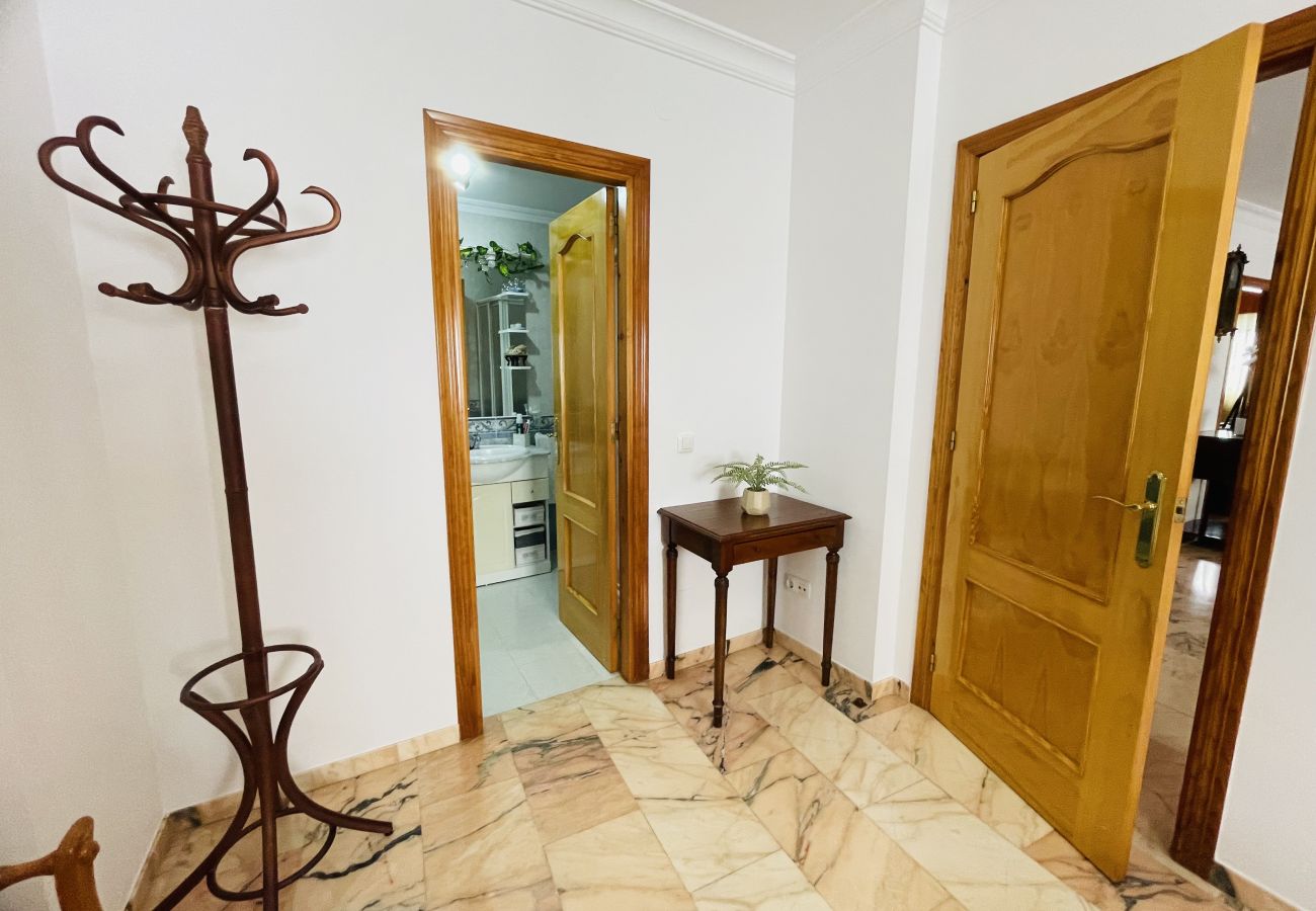House in Nerja - Casa Corazon de Nerja by At home costa del sol