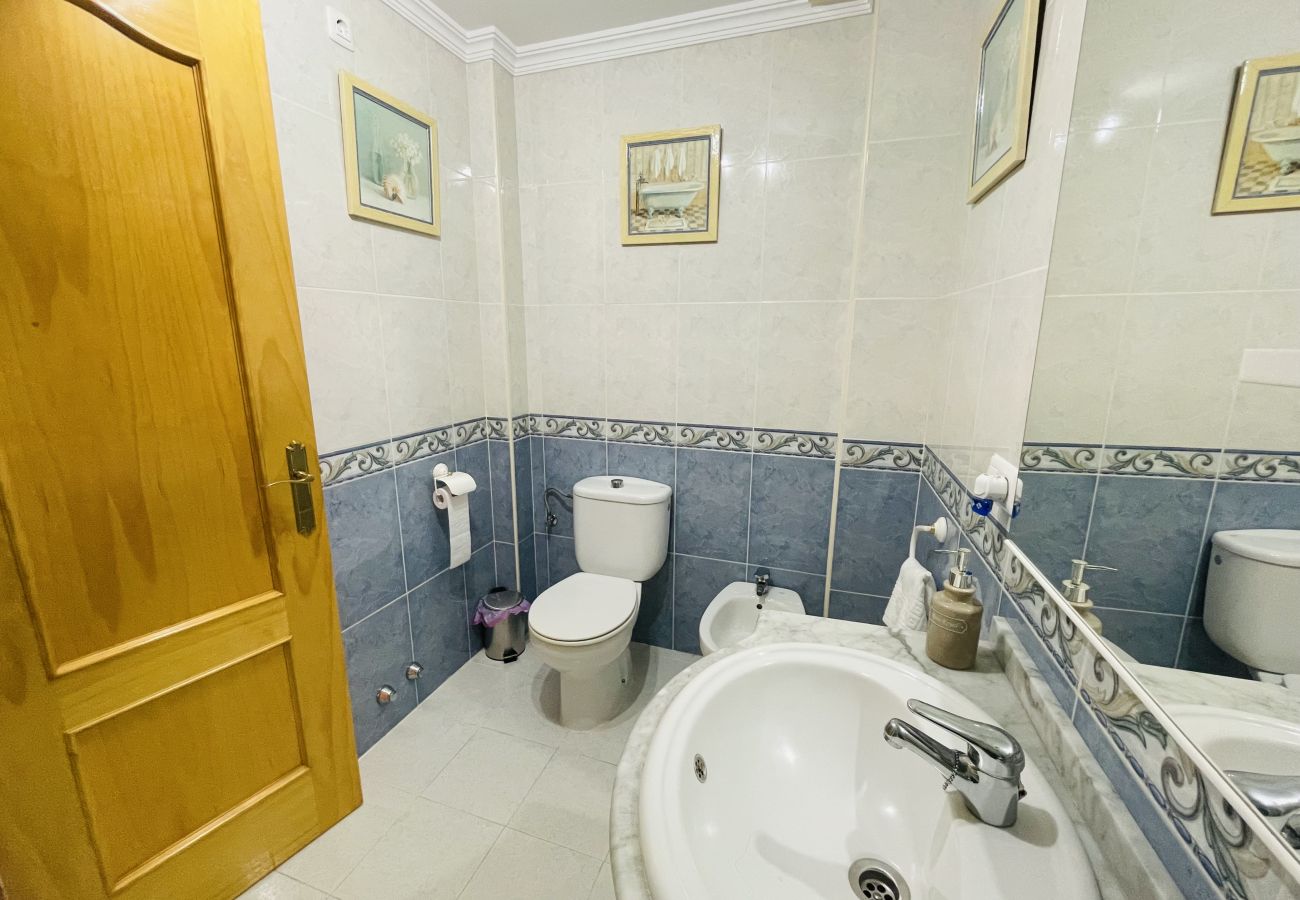 House in Nerja - Casa Corazon de Nerja by At home costa del sol
